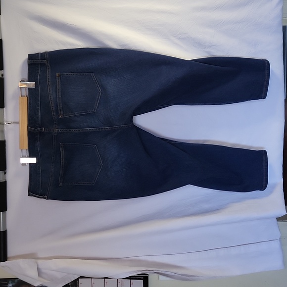 Torrid mid-rise skinny jeans size 22xs - Picture 4 of 4